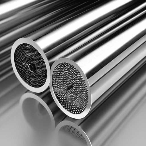 Inconel 625 vs Stainless Steel Detailed Differences