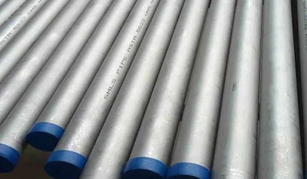 Inconel 625 vs Inconel 825 A Comprehensive Alloy Comparison